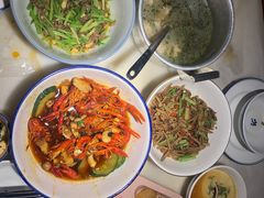 -农耕记·湖南土菜(海上世界店)