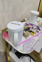 -海文形象管理