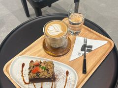 -亦岷安石·咖啡