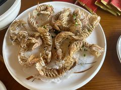 -天然居·漳港海鲜·海景餐厅(南澳总店)