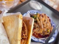 -香味氏族宝宝面皮屋(经二路总店)