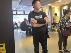 -麦当劳(一德路店)