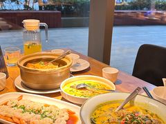 -金牌外婆家(苏州中心店)