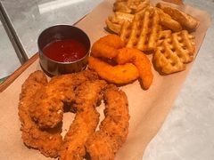 -必胜客(WOW玉泉远洋店)