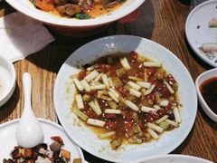 -百年神厨·地道川菜(清江西路店)