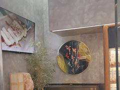 -NIUAN牛庵·日式和牛烧肉(恒隆店)