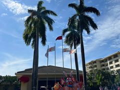 -三亚亚龙湾天域度假酒店