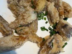 -金海湾海鲜排档(朱家尖店)