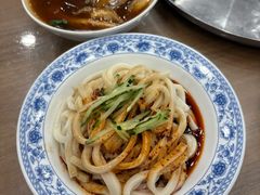 -西安贾三灌汤包·回坊小吃·清真炒菜(北院门总店)
