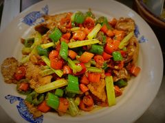 小炒黄牛肉-潇湘阁(汉光百货店)