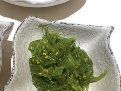 中华海草-小句号·精致料理(江南环球港店)