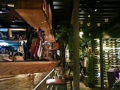 -唐潮LIVEHOUSE(淮北店)