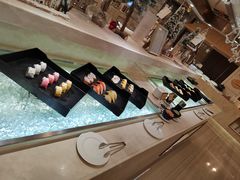 -厦门海景千禧大酒店·海景咖啡厅