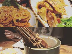 -繁·醉花亭小酒馆(鼓楼店)