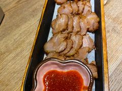 -蜜桃餐厅·江浙融合菜(荟聚购物中心店)