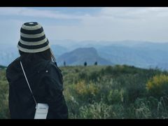 -白草畔自然风景区