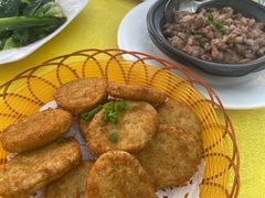 -秋姐美食店(旅游大道店)