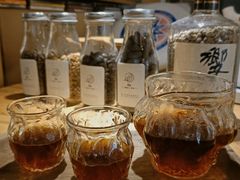 莓果乐-栖咖啡(泉舜店)