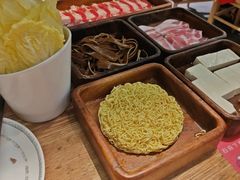 -菌小白火锅(时尚天河店)