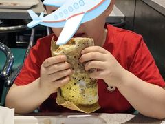 -大福来锅巴菜(古文化街店)