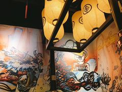 -AJIYA味屋和牛烤肉自助放题(温州万象城店)
