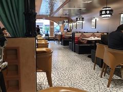 -清真·卡德尔大叔新疆主题餐厅(龙汇路店)