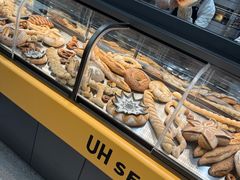 -UH祐禾(上海五角场万达店)