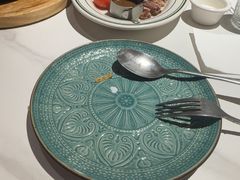 -CRAZYONES克芮旺斯西班牙餐厅(龙湖金沙天街店)