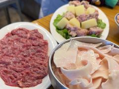 -五里关火锅(牛市口店)