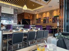 大堂-太兴餐厅(小径湾店)
