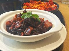 -兔爸私家小厨(新北万达店)