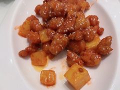 -金陵后厨·南京菜(新街口秣陵路店)