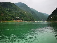 -乌江画廊(彭水苗族土家族自治县)