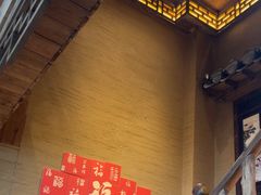 -徽三说·土徽菜·中国徽菜连锁品牌(一中店)