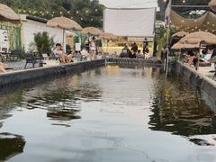 -DGE季风钓虾营地·团建·聚会