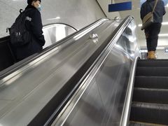 -黄浦路(地铁站)