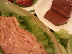 -小天鹅火锅·一线江景洪鼎旗舰店(洪崖洞店)