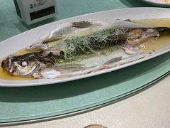 -金枝玉叶上海人家食府(三里河店)