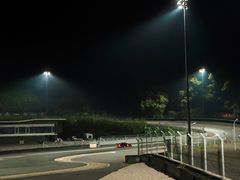 -浙江国际赛车场