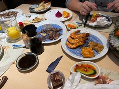 -大渔铁板烧(万象城店)