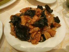 过油肉-凯鸽酒楼(大同振兴街店)