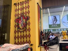 -谜盒子奇幻密室(南屏店)