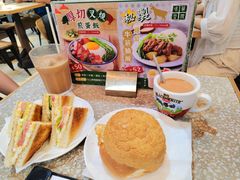-华嫂冰室(湾仔店)