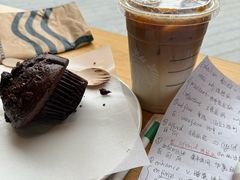 -星巴克臻选(上海长风大悦城店)