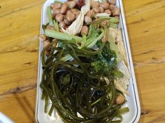 -晋来顺手擀面(十里河店)