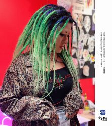 -MDZ STORE·TATTOO·耳饰