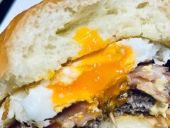 -The Habit Burger Grill 哈比特汉堡(爱琴海店)