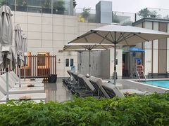 -燃坊JEN ACTIVE游泳健身中心·深圳前海JEN酒店
