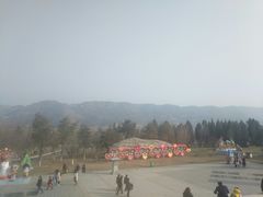 -函谷关历史文化旅游区
