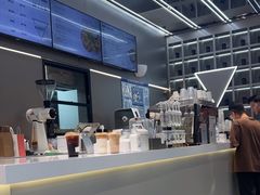 -Manner Coffee(万象食家店)